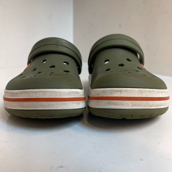 Kids Crocs, size J1 - Picture 6 of 9